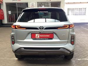 Toyota Urban Cruiser 1.5 XR auto - Image 5