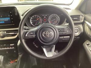 Toyota Urban Cruiser 1.5 XR auto - Image 8
