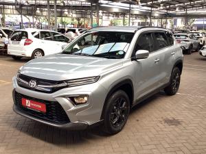 Toyota Urban Cruiser 1.5 XR auto - Image 23