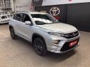 Thumbnail Toyota Urban Cruiser 1.5 XR auto