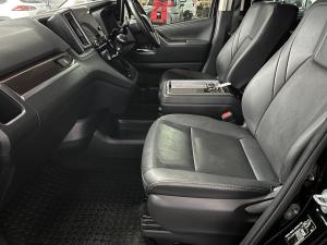 Toyota Quantum 2.8 LWB bus 9-seater VX Premium - Image 7