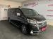 Toyota Quantum 2.8 LWB bus 9-seater VX Premium - Thumbnail 1