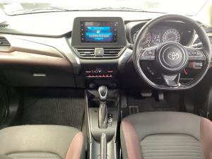 Toyota Starlet Cross 1.5 XS auto - Image 6