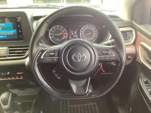 Toyota Starlet Cross 1.5 XS auto - Image 8