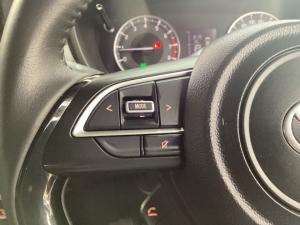 Toyota Starlet Cross 1.5 XS auto - Image 9