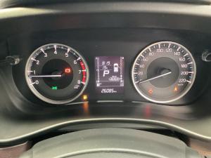 Toyota Starlet Cross 1.5 XS auto - Image 11