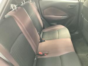 Toyota Starlet Cross 1.5 XS auto - Image 18
