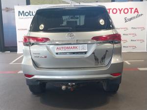 Toyota Fortuner 2.8GD-6 auto - Image 5