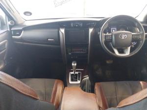 Toyota Fortuner 2.8GD-6 auto - Image 6