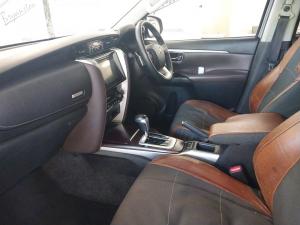 Toyota Fortuner 2.8GD-6 auto - Image 7