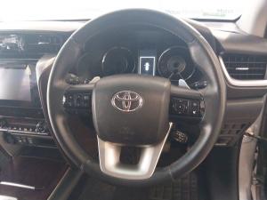 Toyota Fortuner 2.8GD-6 auto - Image 8