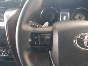 Toyota Fortuner 2.8GD-6 auto - Image 9