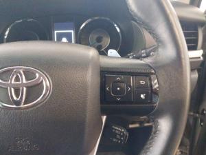 Toyota Fortuner 2.8GD-6 auto - Image 10
