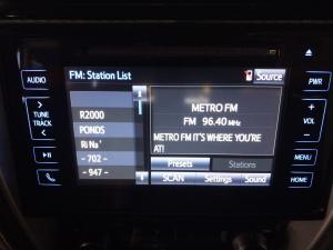 Toyota Fortuner 2.8GD-6 auto - Image 13