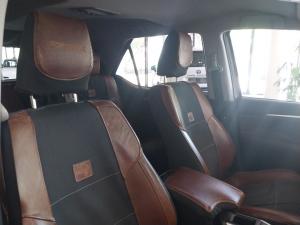 Toyota Fortuner 2.8GD-6 auto - Image 15