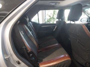 Toyota Fortuner 2.8GD-6 auto - Image 16