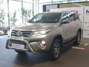 Toyota Fortuner 2.8GD-6 auto - Image 20