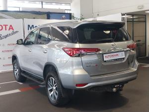 Toyota Fortuner 2.8GD-6 auto - Image 21