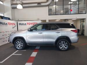 Toyota Fortuner 2.8GD-6 auto - Image 22