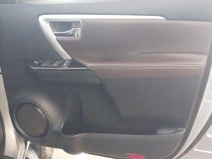 Toyota Fortuner 2.8GD-6 auto - Image 24