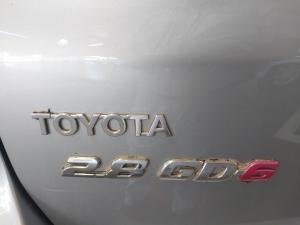 Toyota Fortuner 2.8GD-6 auto - Image 25