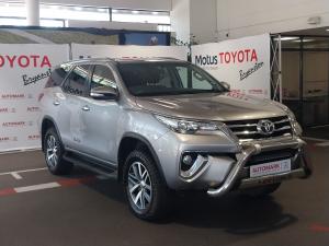 Toyota Fortuner 2.8GD-6 auto - Image 1