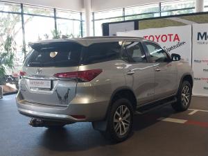 Toyota Fortuner 2.8GD-6 auto - Image 2