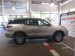 Toyota Fortuner 2.8GD-6 auto - Image 3