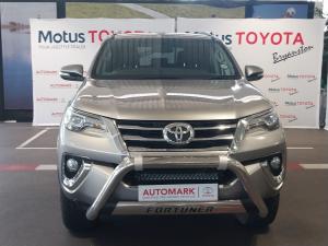 Toyota Fortuner 2.8GD-6 auto - Image 4