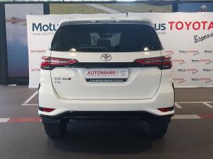 Toyota Fortuner 2.8GD-6 VX - Image 5
