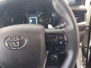 Toyota Fortuner 2.8GD-6 VX - Image 10