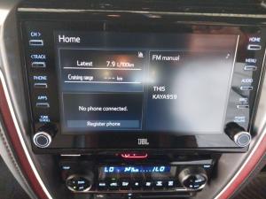 Toyota Fortuner 2.8GD-6 VX - Image 13
