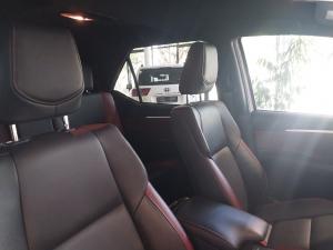 Toyota Fortuner 2.8GD-6 VX - Image 15