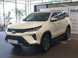 Toyota Fortuner 2.8GD-6 VX - Image 20