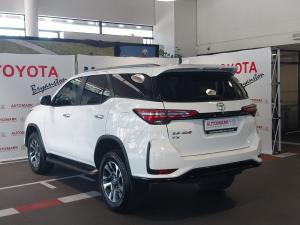 Toyota Fortuner 2.8GD-6 VX - Image 21