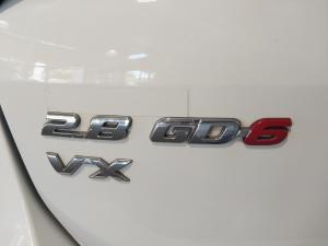 Toyota Fortuner 2.8GD-6 VX - Image 26