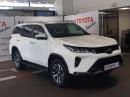 Thumbnail Toyota Fortuner 2.8GD-6 VX