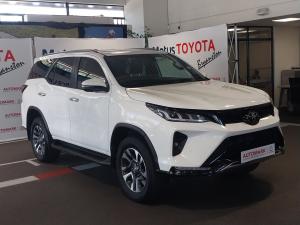 Toyota Fortuner 2.8GD-6 VX - Image 1