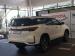 Toyota Fortuner 2.8GD-6 VX - Thumbnail 2