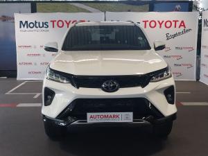 Toyota Fortuner 2.8GD-6 VX - Image 4