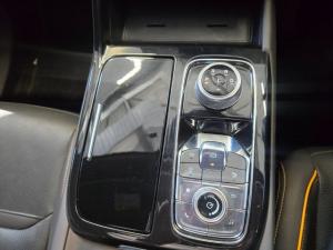Ford Territory 1.8T Dark Edition - Image 18