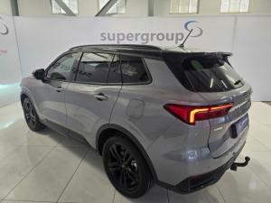 Ford Territory 1.8T Dark Edition - Image 10