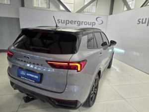 Ford Territory 1.8T Dark Edition - Image 11
