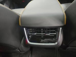 Ford Territory 1.8T Dark Edition - Image 29