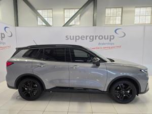 Ford Territory 1.8T Dark Edition - Image 2