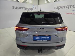 Ford Territory 1.8T Dark Edition - Image 4