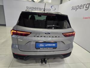 Ford Territory 1.8T Dark Edition - Image 5