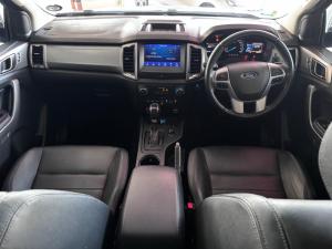 Ford Ranger 2.0SiT double cab 4x4 XLT - Image 11