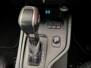 Ford Ranger 2.0SiT double cab 4x4 XLT - Image 13