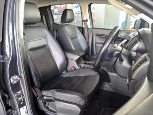Ford Ranger 2.0SiT double cab 4x4 XLT - Image 14